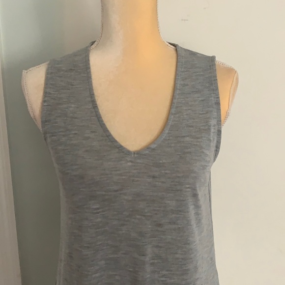NWT: J. Crew Peplum Tank Top - Picture 3 of 12